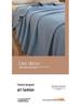 Summer Cool Cotton Quilt: Tijingmeng Air Conditioning Blanket for All-Season Comfort