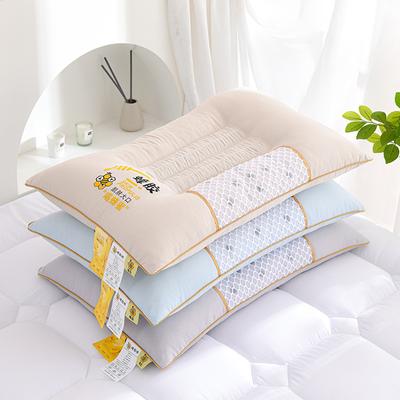 New Propolis Magnetic Therapy Styling Pillow Cassia Seed Neck Pillow Core Pillow