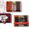 Goryeo Red Ginseng Extract and 1kg Korean Paper Box for Meeting Meeting Lunar New Year Holiday Parents