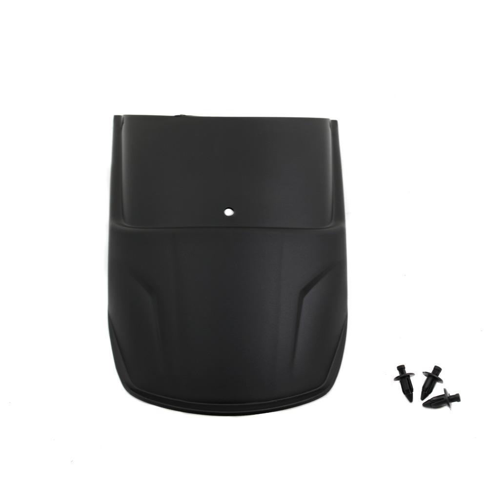 For SUZUKI V-Strom DL650 VStrom DL 650 V-Strom 650 Motorcycle Accessories Front Mudguard Fender Rear Extender Extension Guard