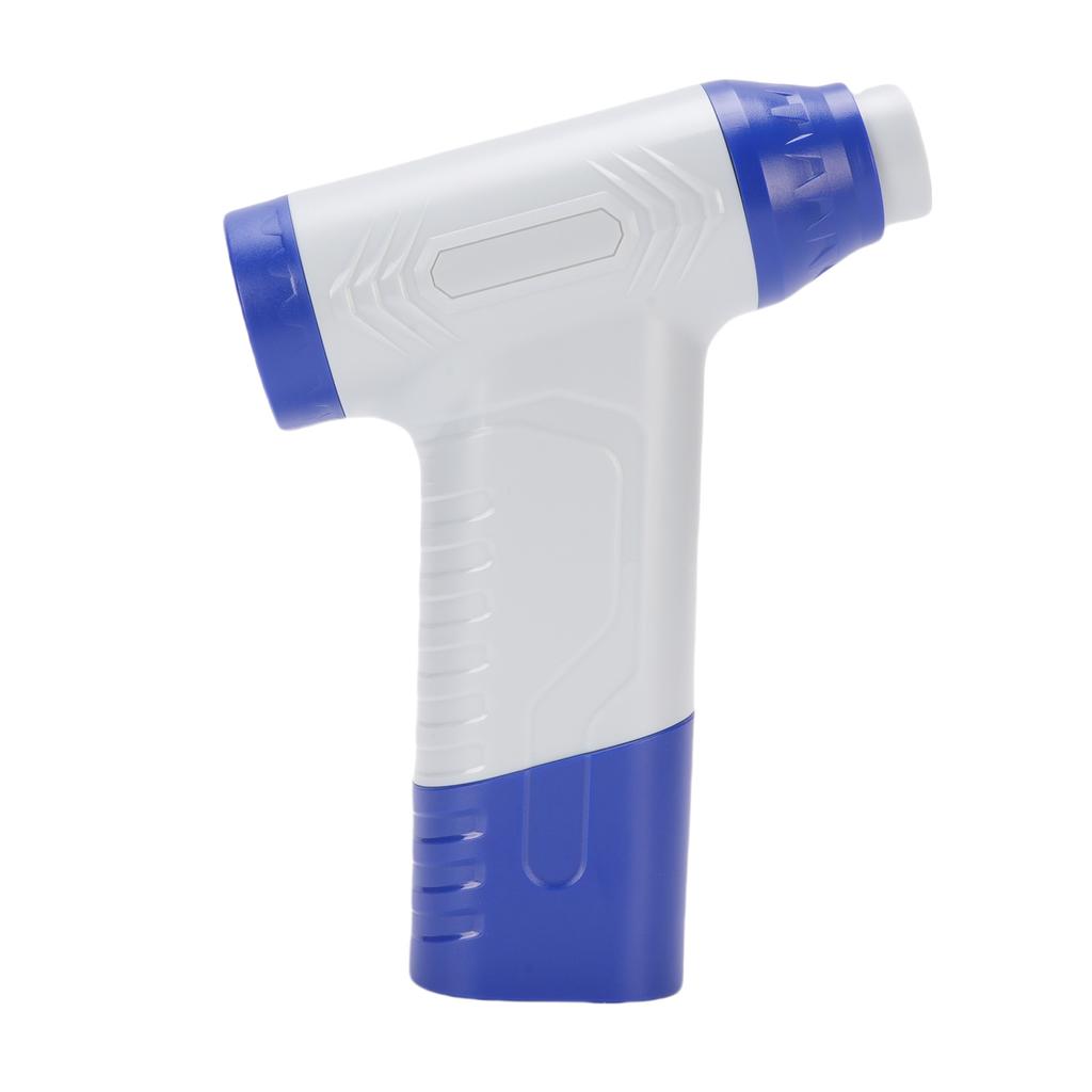 Druckluftreiniger Auto Staubsauger 130000 U/min Hochgeschwindigkeits-Turbofan Elektrisches Gebläse Handstaubsauger für Auto