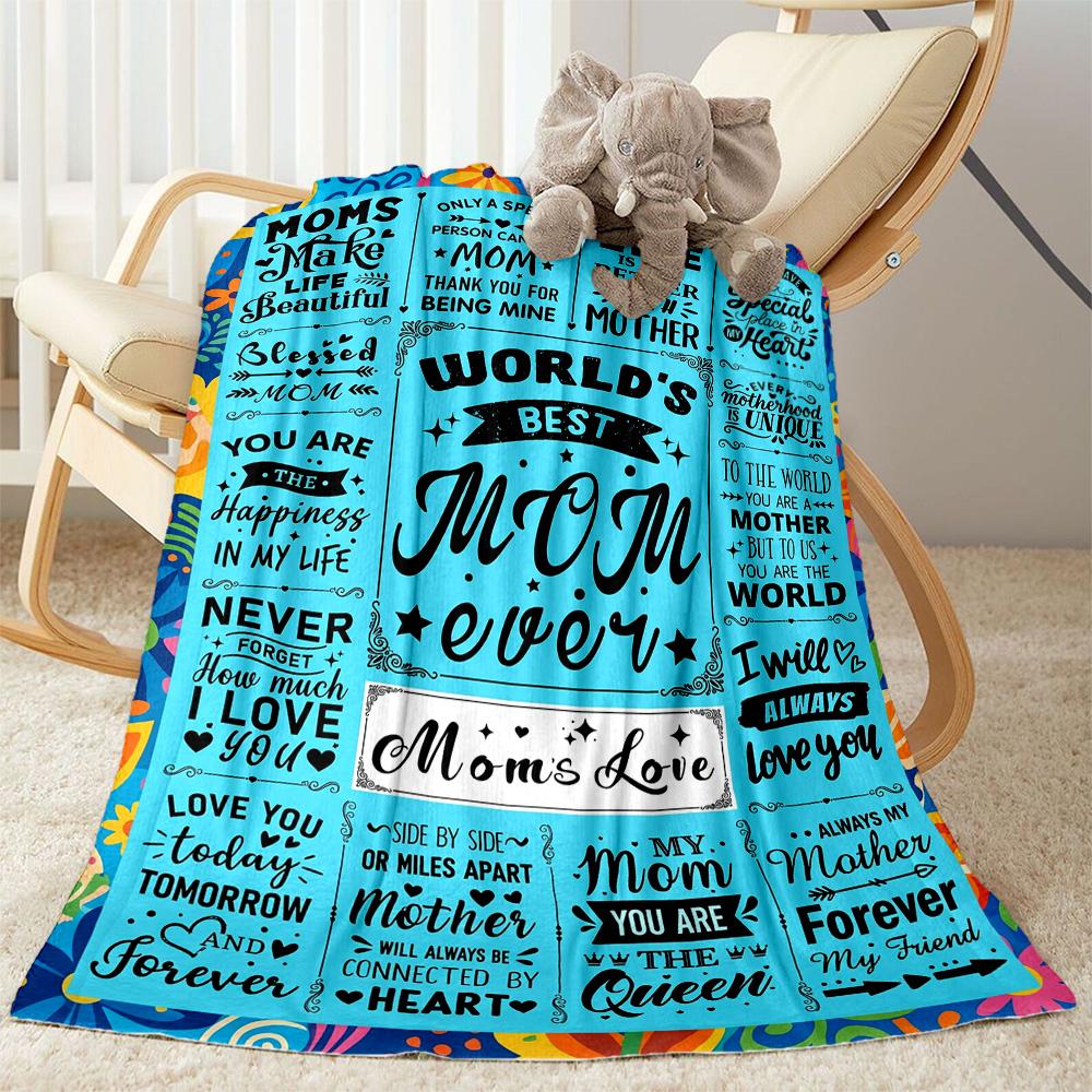 

Warmth Of Love Blanket Flannel Blanket-Soft and Suitable for Sofas,Beds,Offices,Travel,All Seasons,Great Gift for Holidays and Birthdays. 80cmx120cm