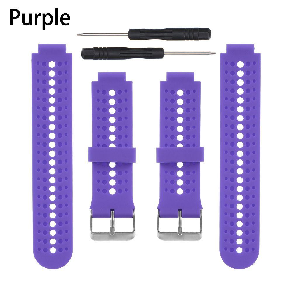 Classic Smart watch Soft Wristbands Replacement Silicone Watch Band Bracelet Strap