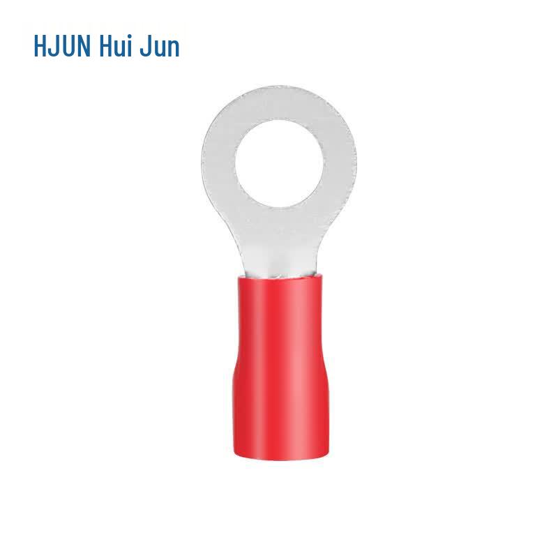 Huijun Pre-insulated O-Ring Crimp Terminals