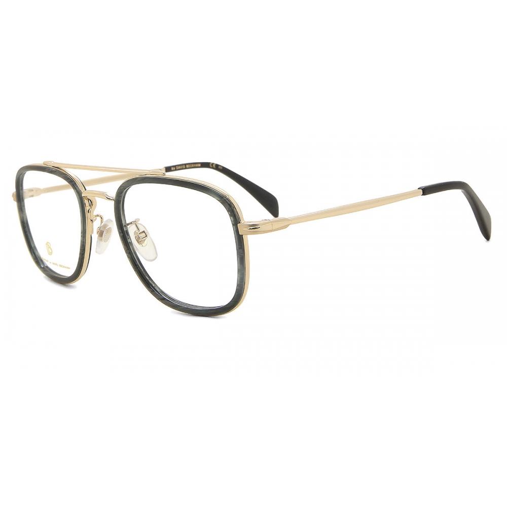 David Beckham Db 7012 8gx Men Eyeglasses