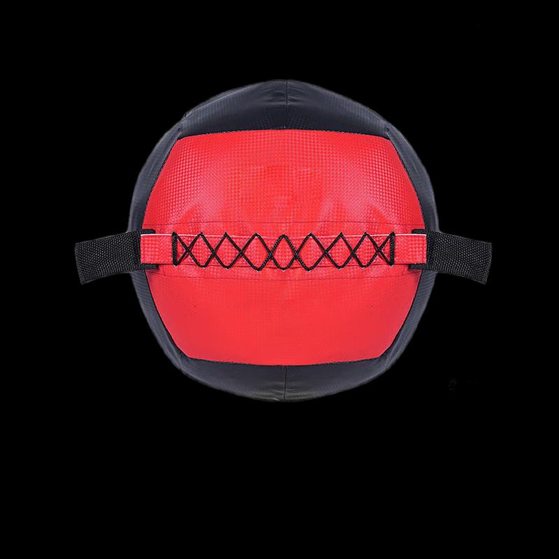 Longchan 1KG PVC Medicine Ball