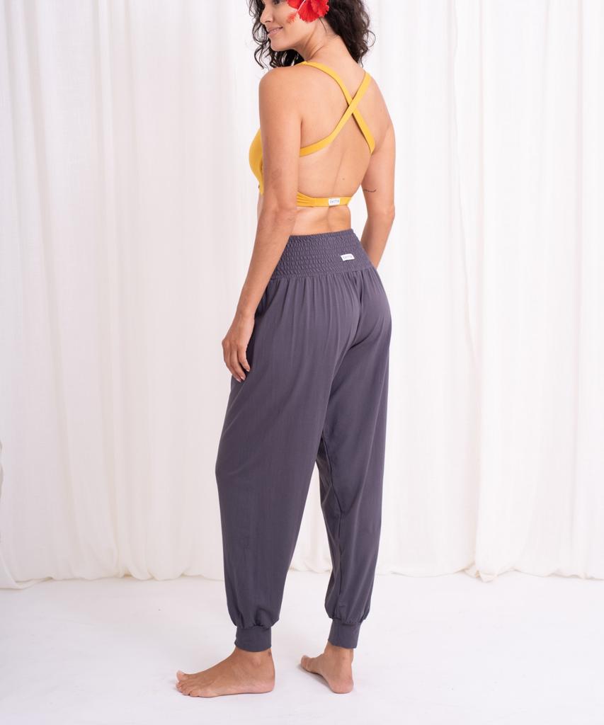 Chita Surya Harem Pants_5 Colors