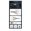 9 Inch Android Screen For Car 1GB RAM 32GB ROM Full HD Touch Screen Display Built In Bluetooth USB Radio WiFi PlayStore With Backup Camera