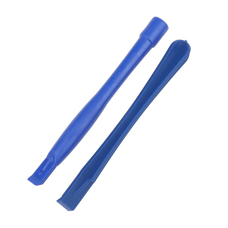 Kit instrumente de reparare manuală Deschidere bară de levier Ecran Demontare 6/8/9/10/11 buc Set de șurubelnițe Instrumente de reparare pentru Ip Samsung Huawei