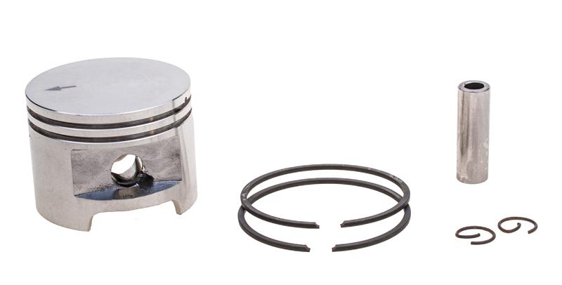 Cilindro Stihl Ms390 /49Mm/ Kpl. Qg39049F