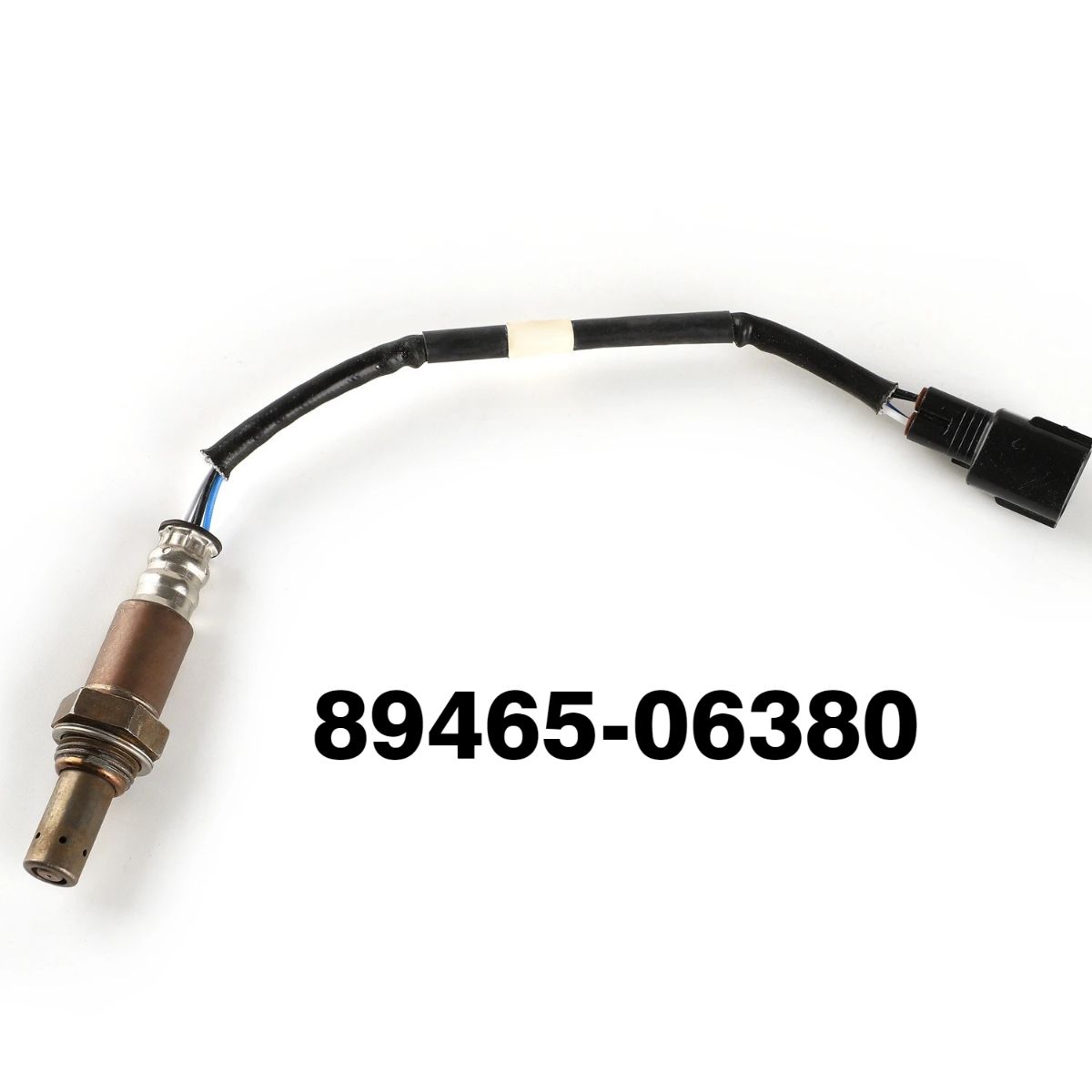 Fit for toyota oxygen sensor 89465-06380, 8946506380, 89465 06380