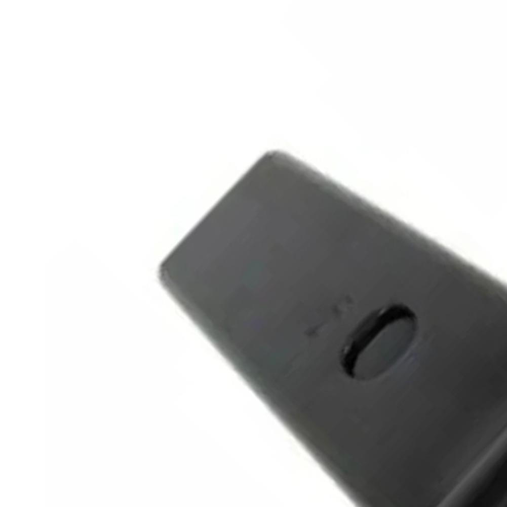 2.5 inch to 2 inch Trailer Hitch Adapter for RAM 2500 and 3500 Models Year 2013 through 2024 OEM Part Number 68165918AA