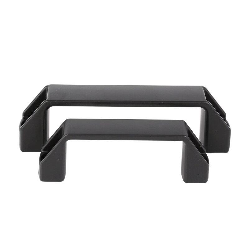 Fengzhi Square Resin Handle