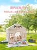 O'ceanic Kids Tent Indoor [Recommended by Active Preschool Teachers] Girls Foldable Boys Toy 2-Way Door Easy Assembly Indoor Tent Gift Kids Tent