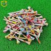 Landa Wooden Golf Tees