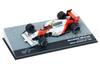1/43 Scale F1 Diecast Car [McLaren MP4/5B] British Grand Prix 1990 Ayrton Senna MCLAREN Honda AYRTON SENA World Champion [Parallel Import]
