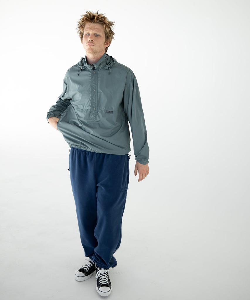 THISISNEVERTHAT Fleece Pant Blue