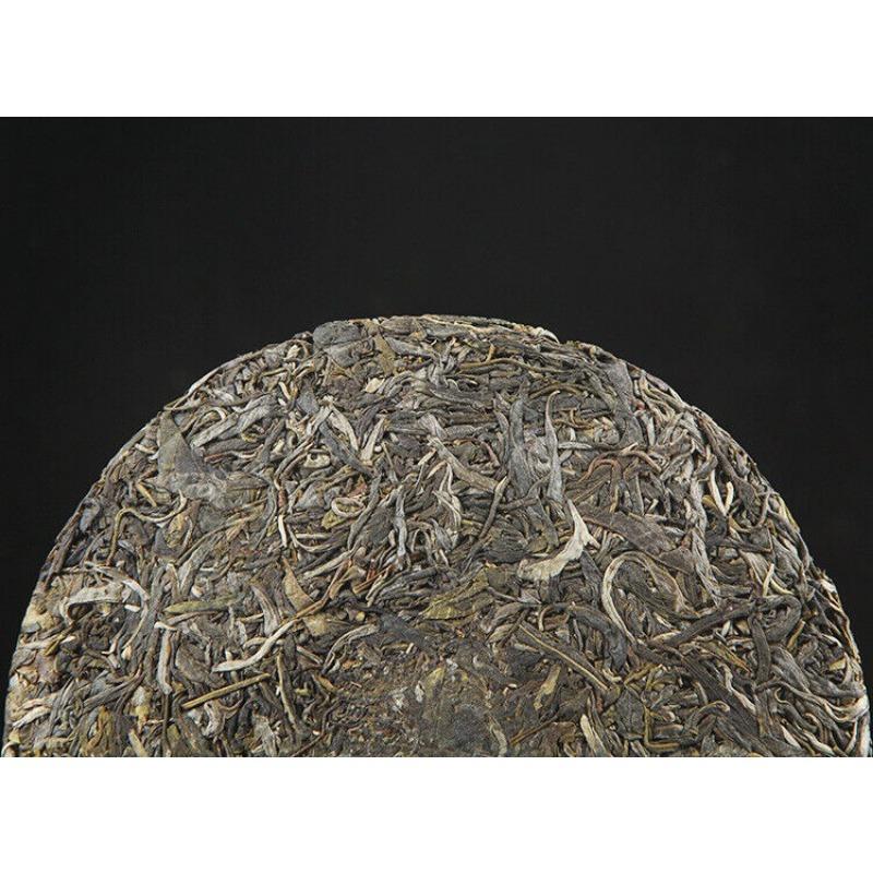 Сырой чай Пуэр — фото 10