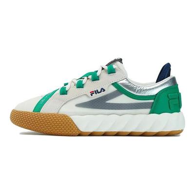 Zapatillas Deportivas Bajas Cómodas Amortiguadoras Campo para Mujer Zapatillas F12W333201FSG