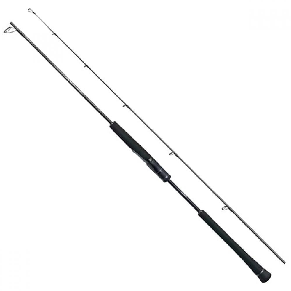 Shimano Jiging Offshore Rod 24 Oshia Jigger Natural Jerk S64 1