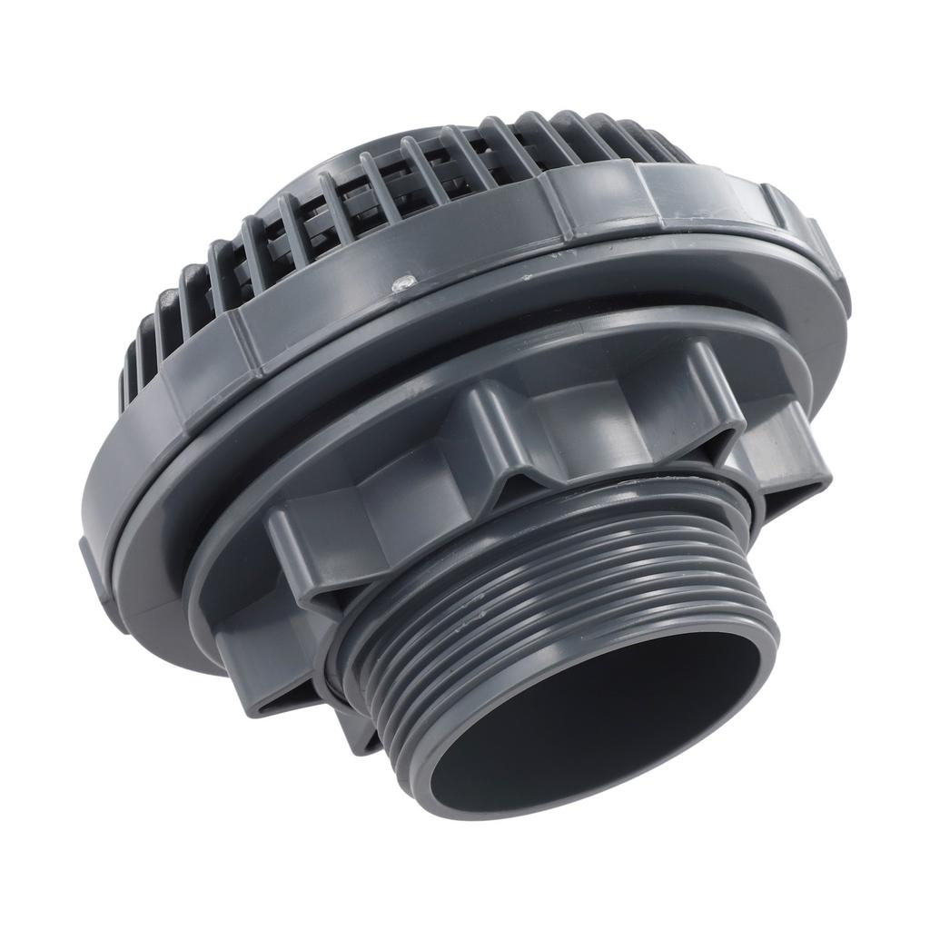 38mm Pool Filter Compatible Pool Filter Outlet Filter
