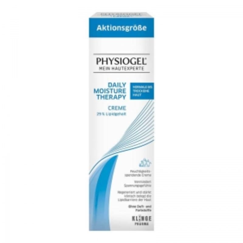 

Physiogel Daily Moisture Therapy Intensive Cream 200ml (Daily Moisture Therapy) Normal to dry skin
