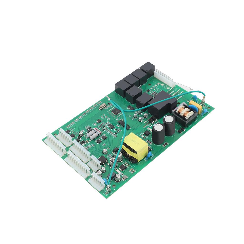 WR55X10942 Control Board Motherboard Replacement for GE Refrigerator Main Control Board Assembly