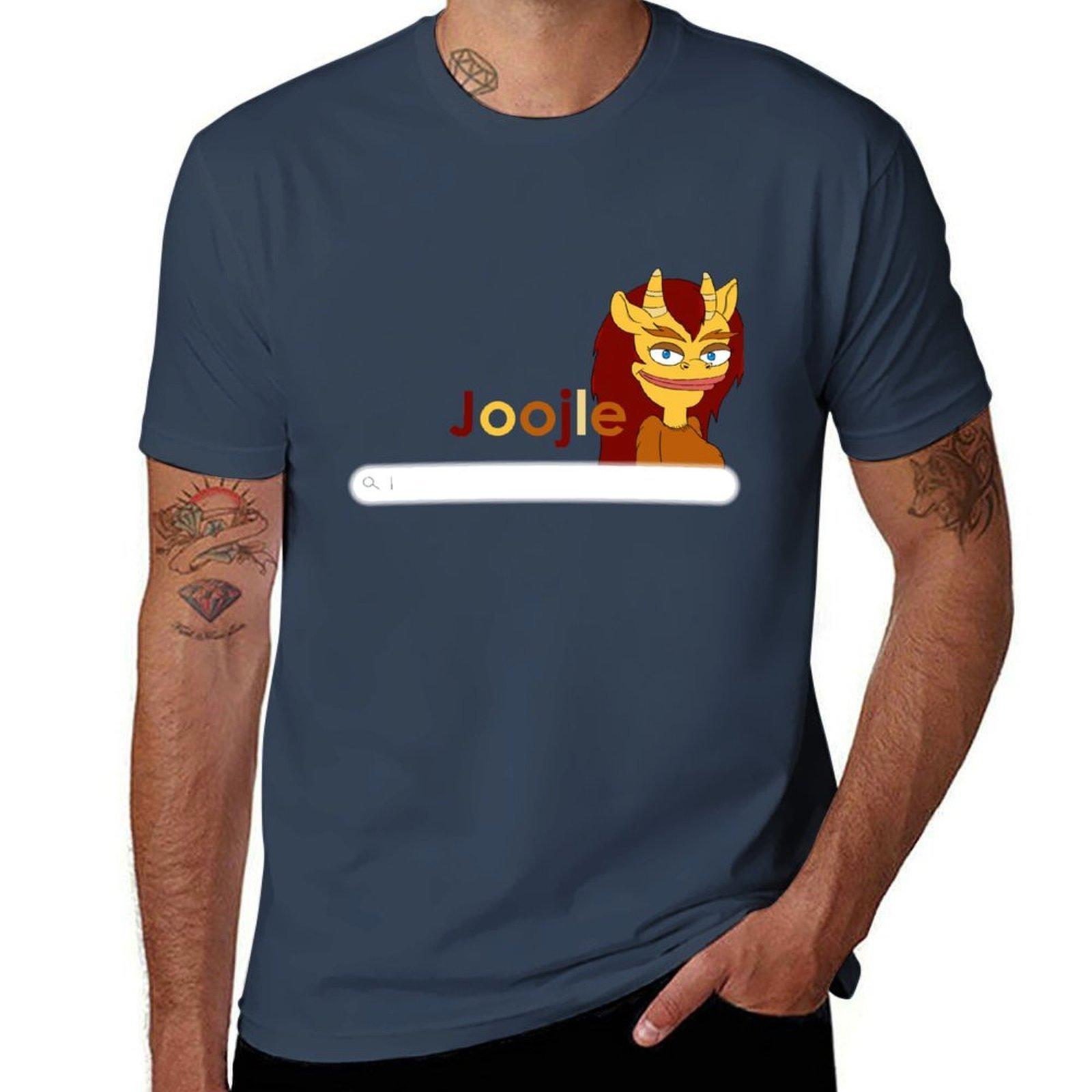 Joojle it TShirt Sun Protective Outdoor Tee Top S