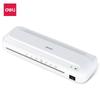 Deli A4 Thermal Laminator CN Plug (adapter Included)