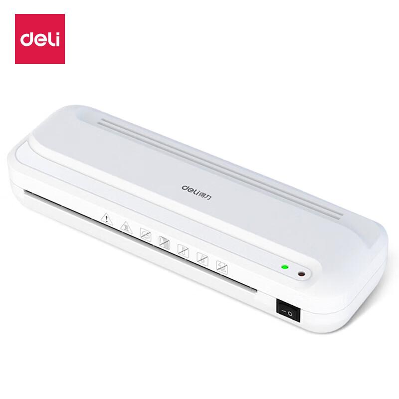 Deli A4 Laminating Machine