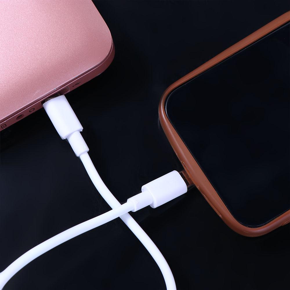 Cable PD Data Cable Type C To Type C Cable Mobile Phone Charger Wire Fast Charging Cable USB C Wire