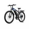 DUOTTS C29-1 Electric Bike Single Battery for Adults 750W Motor 48V 15AH Battery Max Load 150KG Urban Commuter Electric Bicycle for City Daily Riding