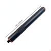 Telescopic Cue Aluminum Pool Extension Rotating Outer Thread Game Accessories for Room