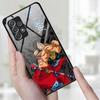 Phone Case for Samsung Galaxy A12 A10 A16 A02 A51 A52 A56 A35 A25 A73 A34 A15 A50 A36 A71 A21 A06 A13 A20 A14 A30 OneS PieceS