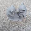 1pc A Cute Cartoon Pig Figurine, a Decorative Piece for Festivals, Perfect As a Holiday Gift.