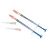 Klej do farby Drut Klej plazmowy Farba 0,2 ml 15,5 cm 2 szt. 6,1 cala