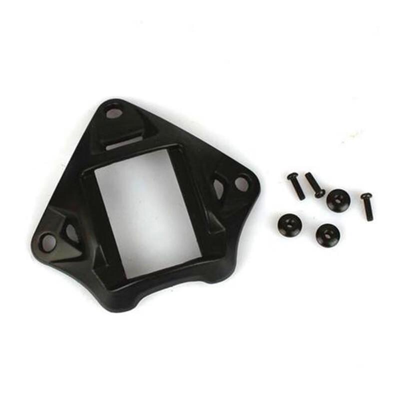 Tactical Helmet NVG Mount Base