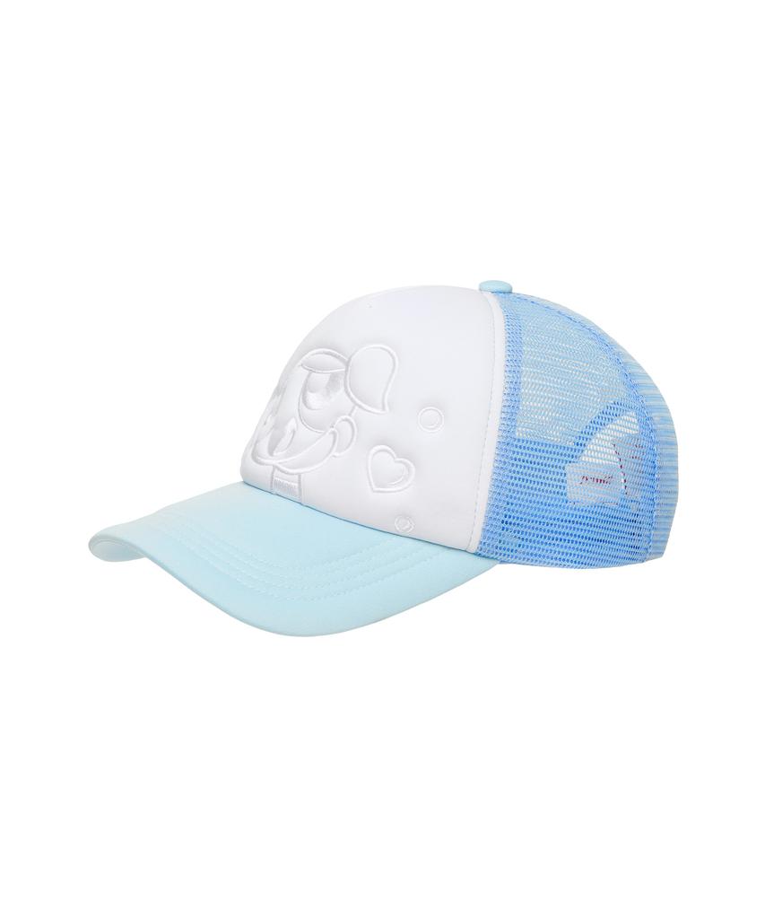 AMES-WORLDWIDE Ppg Mesh Cap Blue
