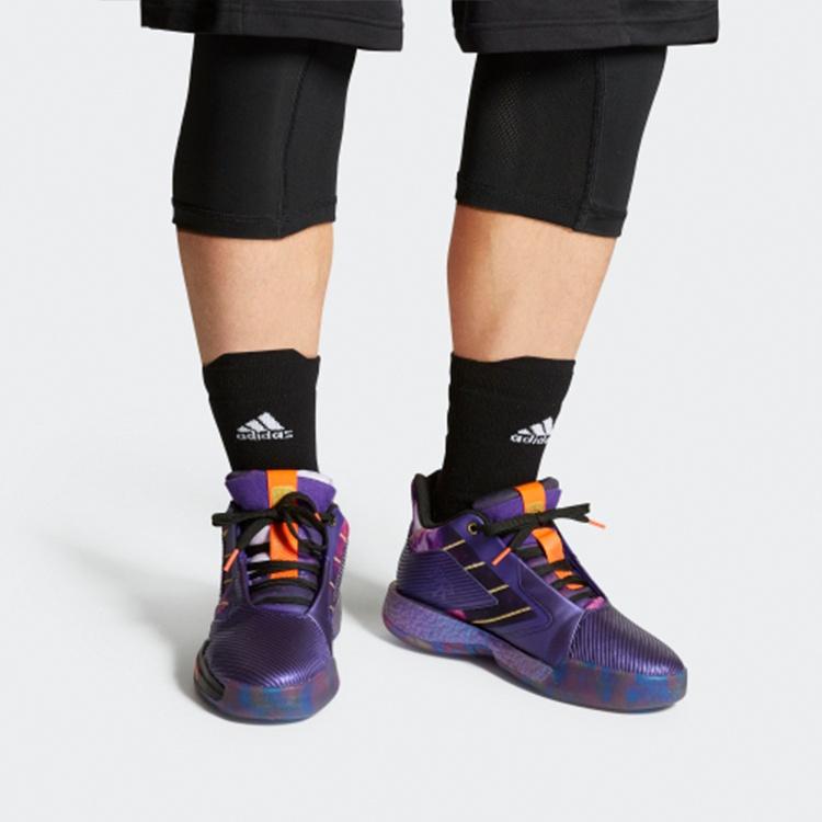 adidas T-Mac Millennium 2 'Galaxy' Men's FV5589