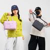 Large Capacity Travel Bag Women's Handbag Sports Shoulder Bag