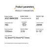 Shanze 10G SFP+ Optical Transceiver