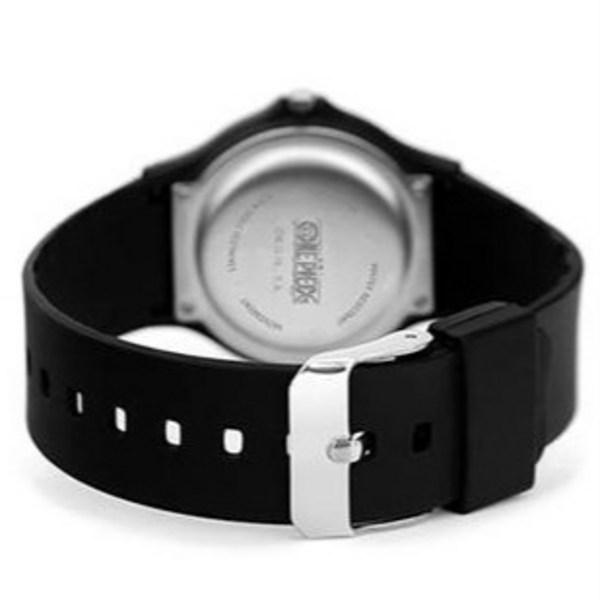 One piece wrist watch OP