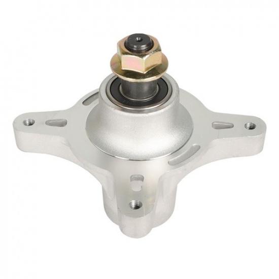 Rasenmäher Messerhalterung Spindel Passend für Toro & Exmark 117-7268 117-0751 117-7439