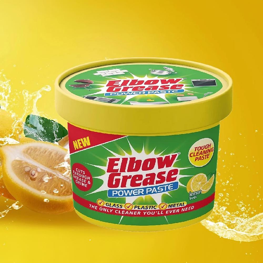 Elbow Grease Pasta Do Czyszczenia Uniwersalna 350g