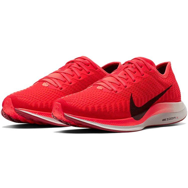 Nike Zoom Pegasus Turbo 2 Bright Crimson AT2863-600