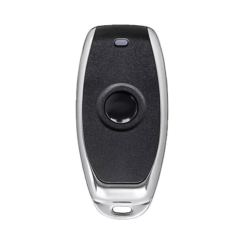 

Wireless EV1527 Learning Code Remote for Metal Barrier Gates, Electric Doors, Lighting, and Roller Shutter Doors