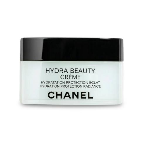 Chanel Hydra Beauty Крем Увлажнение Защита Сияние Hydrating Cream 50g