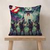 Retro CClassic GGhostbusters Personalized Picture Text Home Decorative Pillows Household Gifts xcm