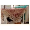 Embroidered Table Cloth European Lace Tea Table Cloth Home Decor Rectangular Tablecloths Table Cover
