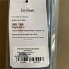 Cyber Series Fully Automatic Aluminum Alloy Reverse Umbrella